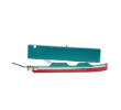 59700 Left Hand Squeegee with Guard alt 1
