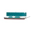 59701 Linatex Side Squeegee alt 1