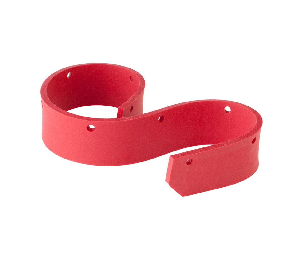 60004 Linatex Squeegee – 27.1 in alt 1