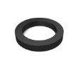 600156 EPDM Vacuum Top Gasket alt 1