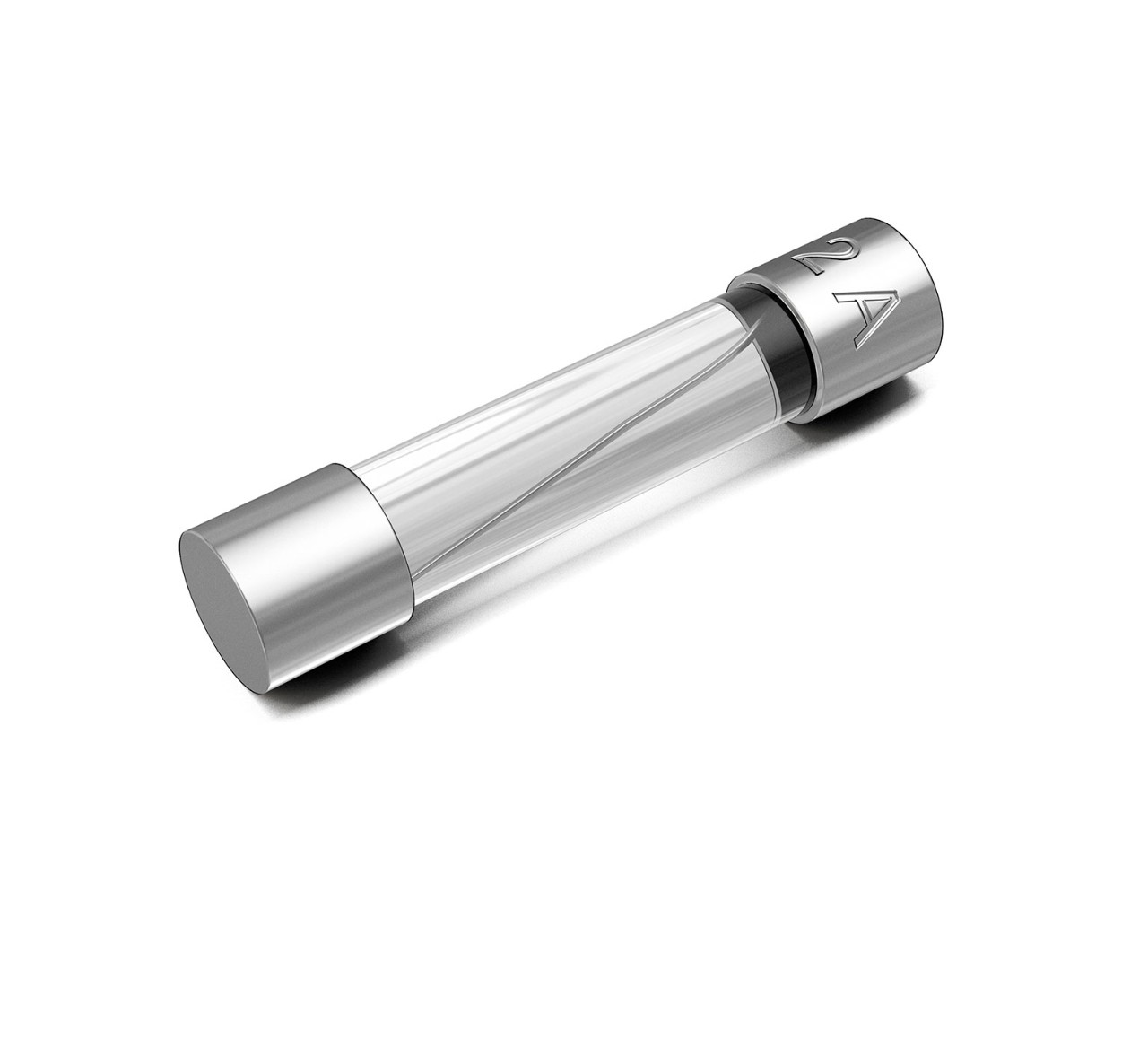 601091 Fuse - 1.25 x 0.25 in alt 1
