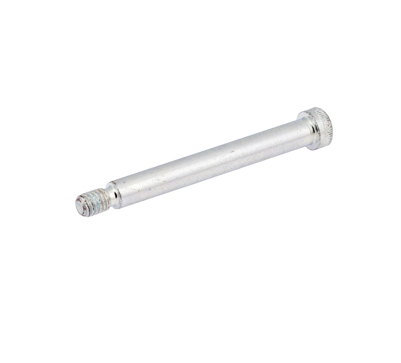 603144 Steel Bolt - 0.562 x 3.75 in alt 1