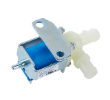 603310AM 24 Volt Water Solenoid Valve alt 1