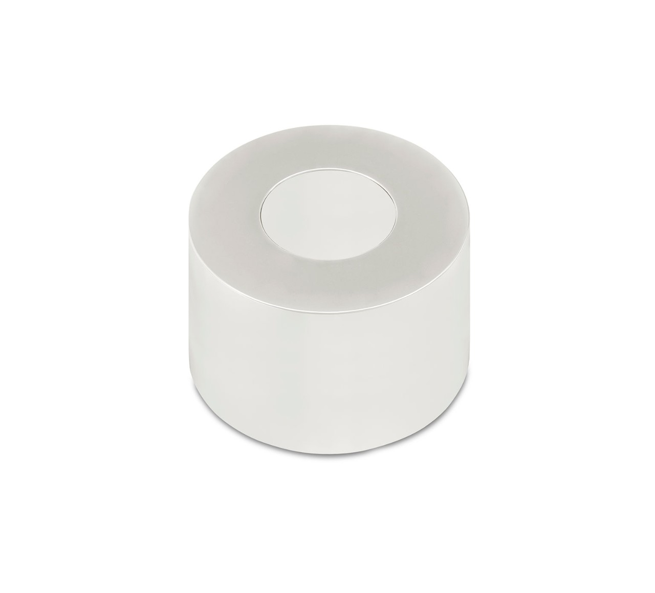 603368 Nylon Spacer - 0.75 OD x 0.385 x 0.75 in alt 1