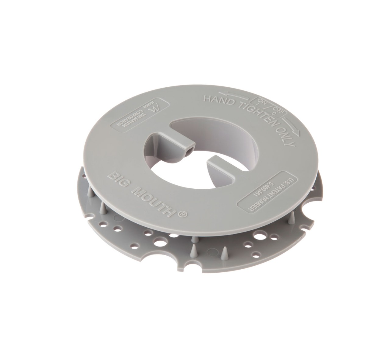 603538 Center Lock alt 1