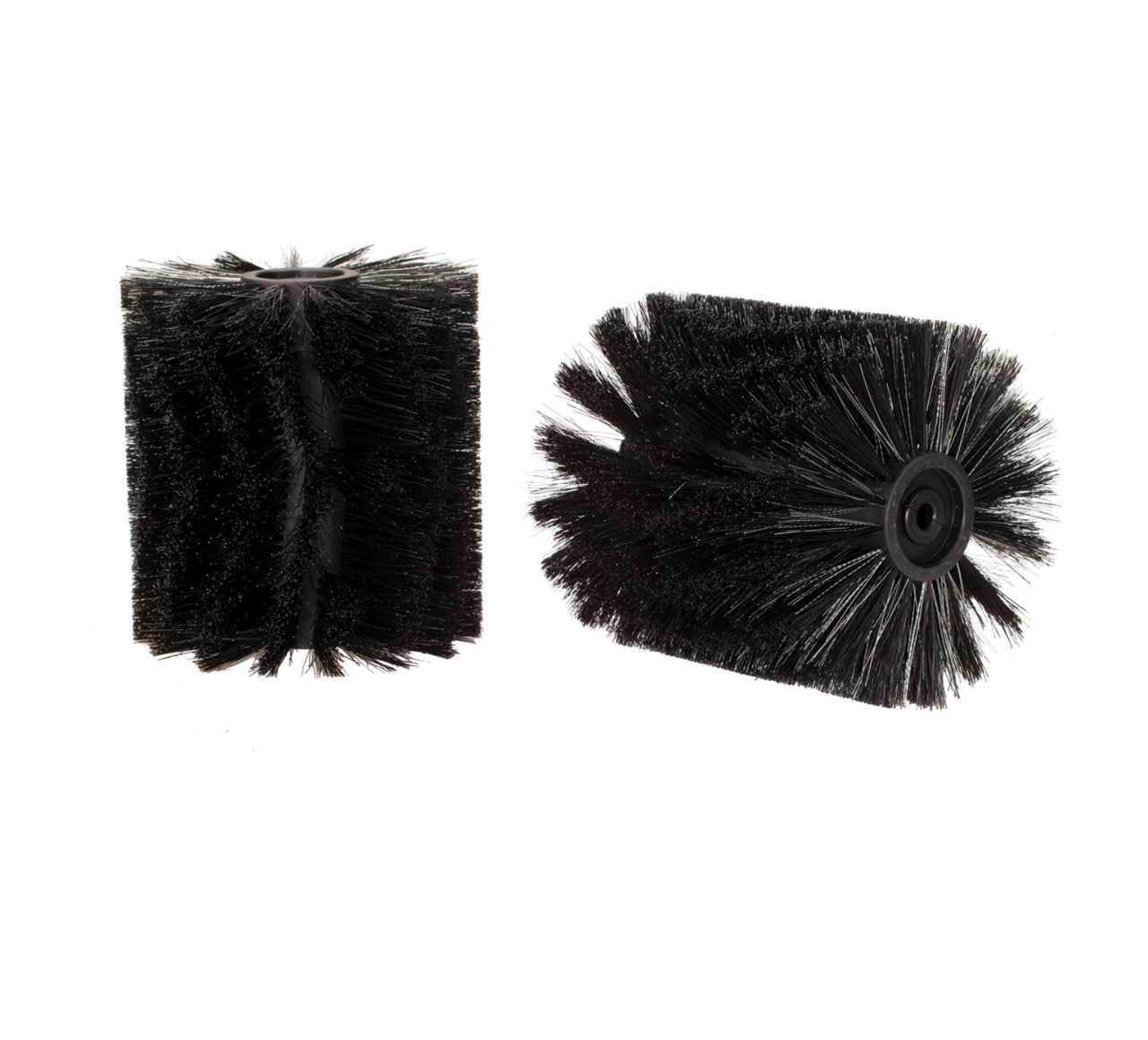 604625 Cylindrical Scrub Brush alt 1