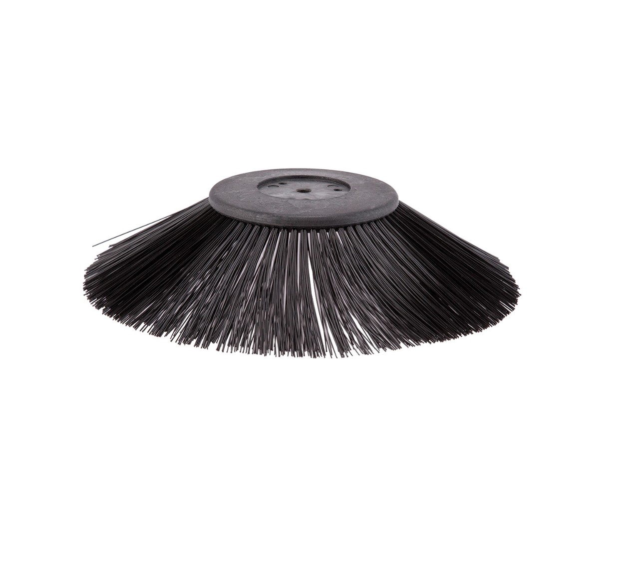 604626 HD Polypropylene Disk Sweep Side Brush alt 1