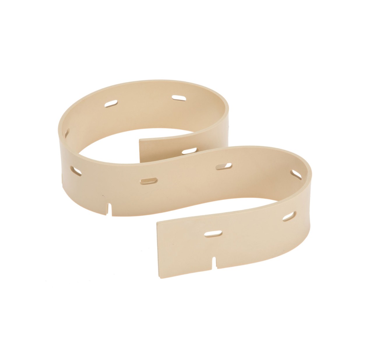 605028 Rubberen dweilrubber v≤≤r, 24 of 26 inch alt 1
