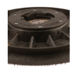 605124 16 in Pad Driver Assembly alt 1