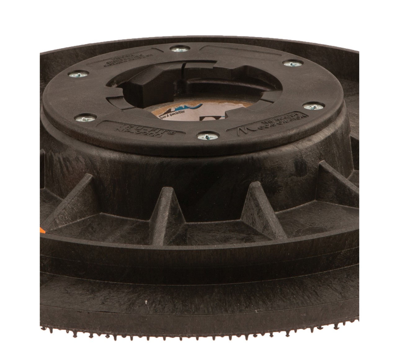 605124 16 in Pad Driver Assembly alt 1