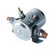 605905AM 24 Volt 125 Amp Solenoid alt 1