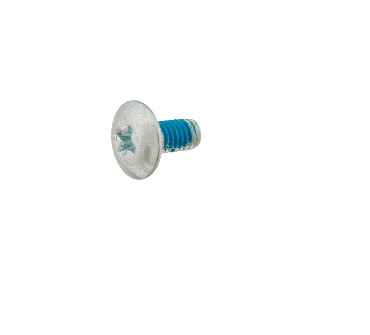 606694 Steel Phillips Truss Screw - 0.372 x 0.4 in alt 1
