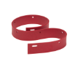 607465 Trousse de raclette Linatex &#8211; 27 po / 685,9 mm alt 1