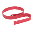 607468 Raclette Linatex &#8211; Voie de 40 po / 1 000 mm alt 1