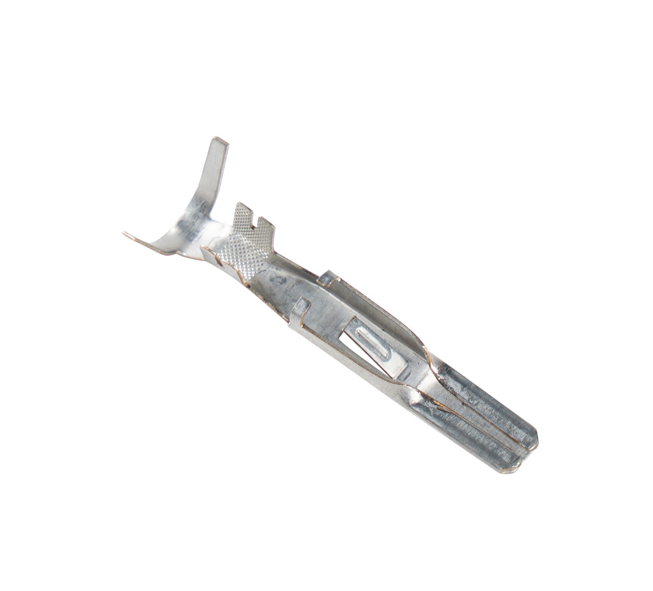 607798 TERMINAL, MAL, BRUSH MOTOR LEADS alt 1