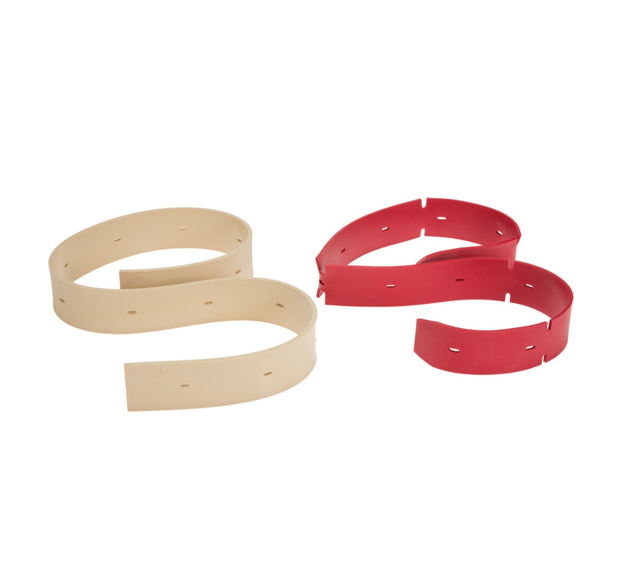609114 Gum Rubber Squeegee Kit – 28 in / 700 mm alt 1