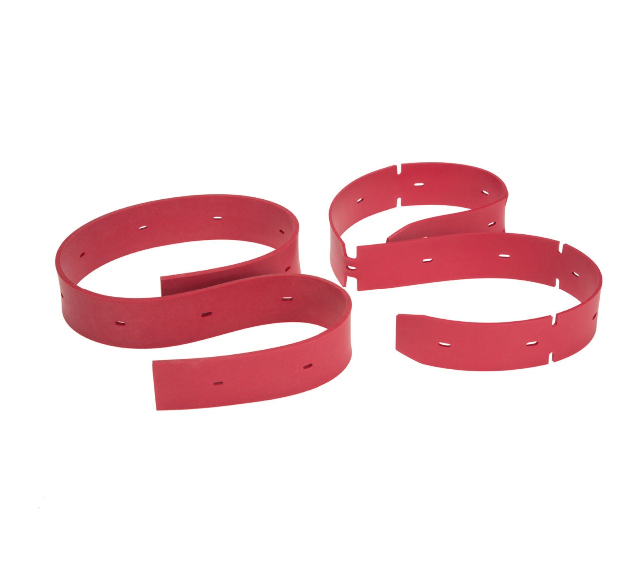 609115 Linatex Squeegee Kit – 28 in / 700 mm Path alt 1