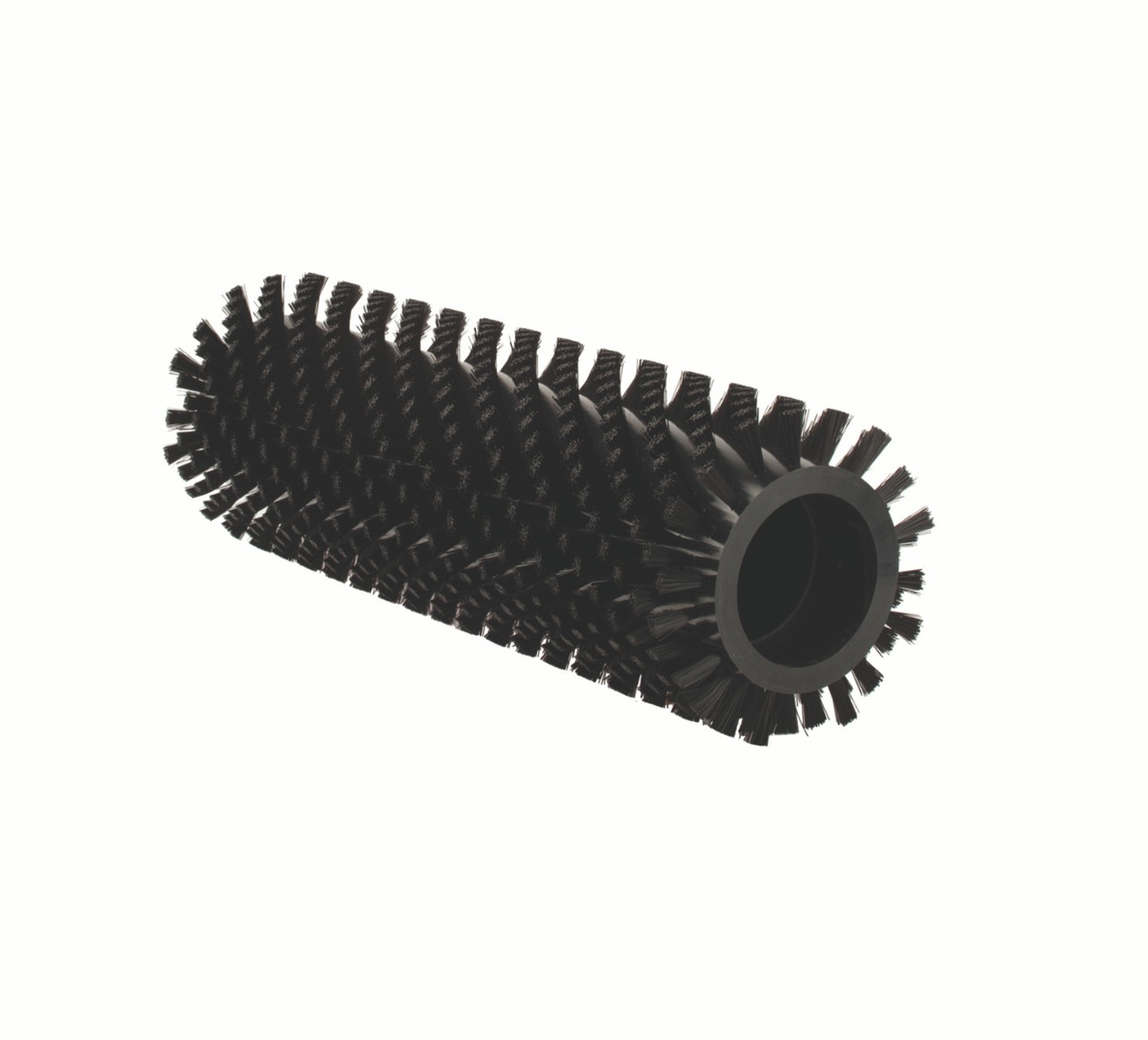 611792 Brosse de récurage cylindrique en nylon – 24 x 7,8 po / 609 x 198 mm alt 1