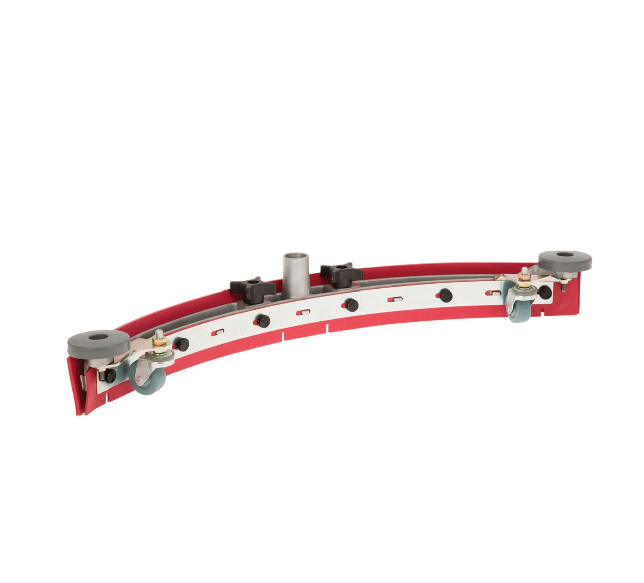 612025 Linatex Squeegee Kit – 28 in / 700 mm Path alt 1