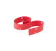 612980 Vorderes Linatex-Abstreifgummi, 51 cm alt 1