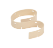612981 Gum Rubber Front Squeegee &#8211; 30 in / 762 mm alt 1