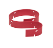 612983 Linatex Front Squeegee &#8211; 30 in / 762 mm alt 1