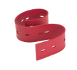 613012 Raclette arrière Linatex &#8211; 30,9 po / 784 mm alt 1