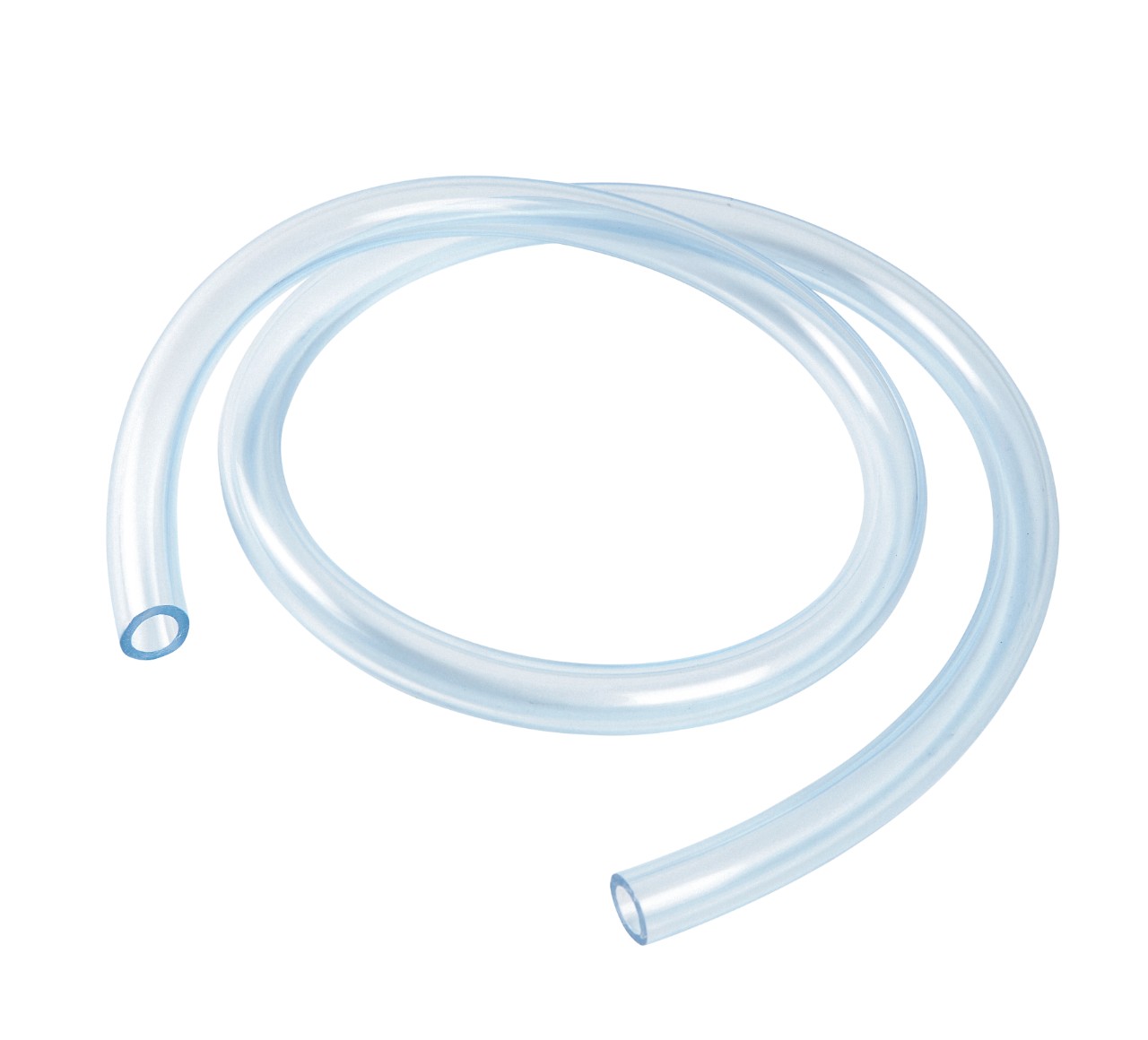 613531 HOSE, PVC, CLR, 0.50ID 0.75OD 045.0L alt 1