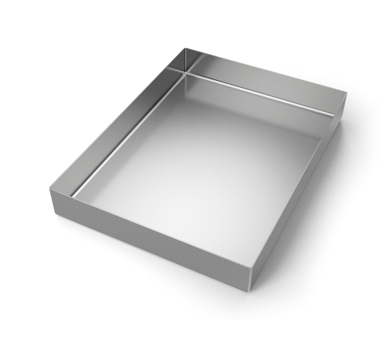 613971 Trimmed Battery Tray alt 1