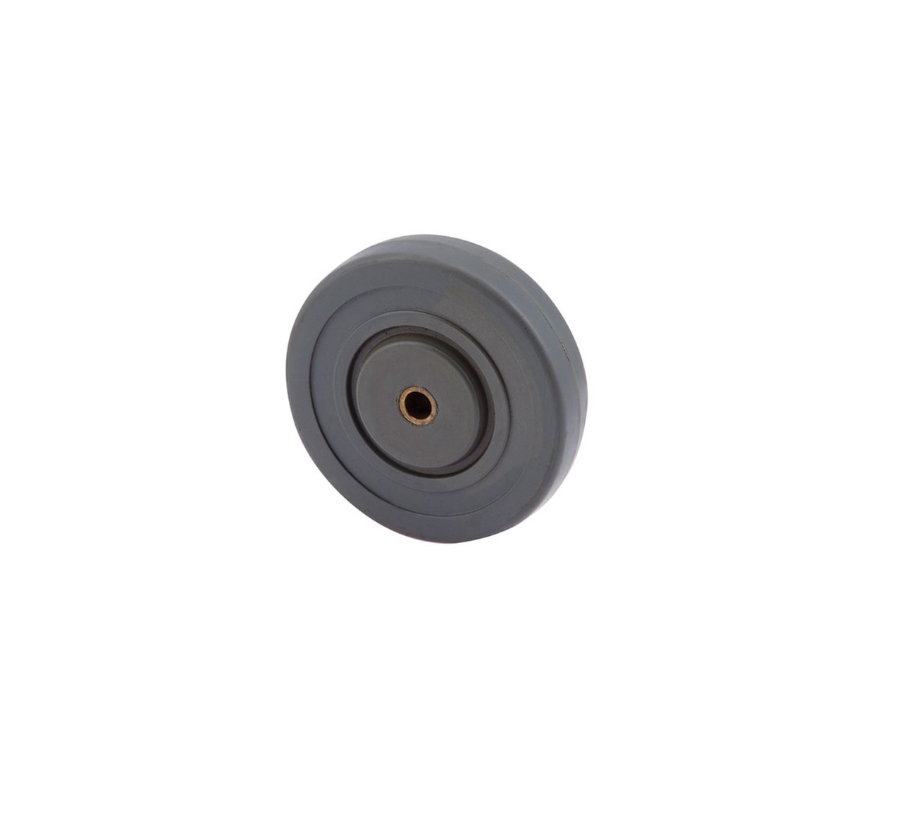 614317 Rubber Wheel alt 1