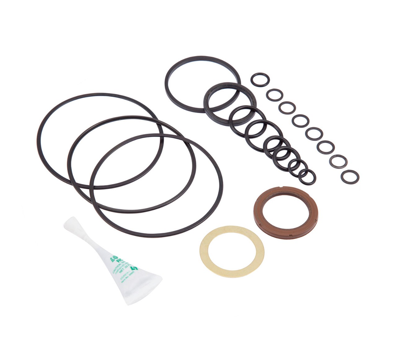 61490 Motor Seal Kit alt 1