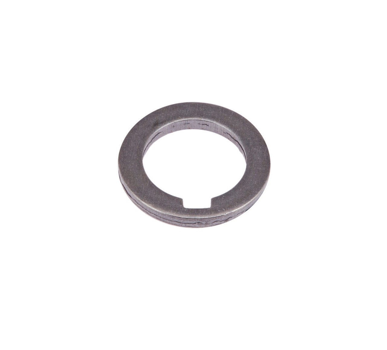 621471 Shaft Spacer - 1.125 OD x 0.75 ID x 0.125 in alt 1