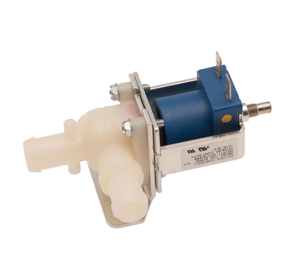 626100 36 Volt Water Solenoid Valve alt 1