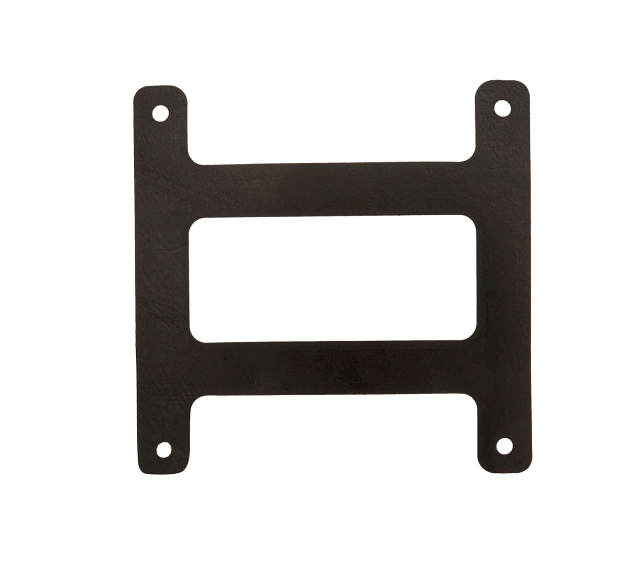 TennantTrue Neoprene Tank Lid Cover Hinge - 4.555 x 4.488 x TennantTrue Neoprene Tank Lid Cover Hinge - 4.555 x 4.488 x