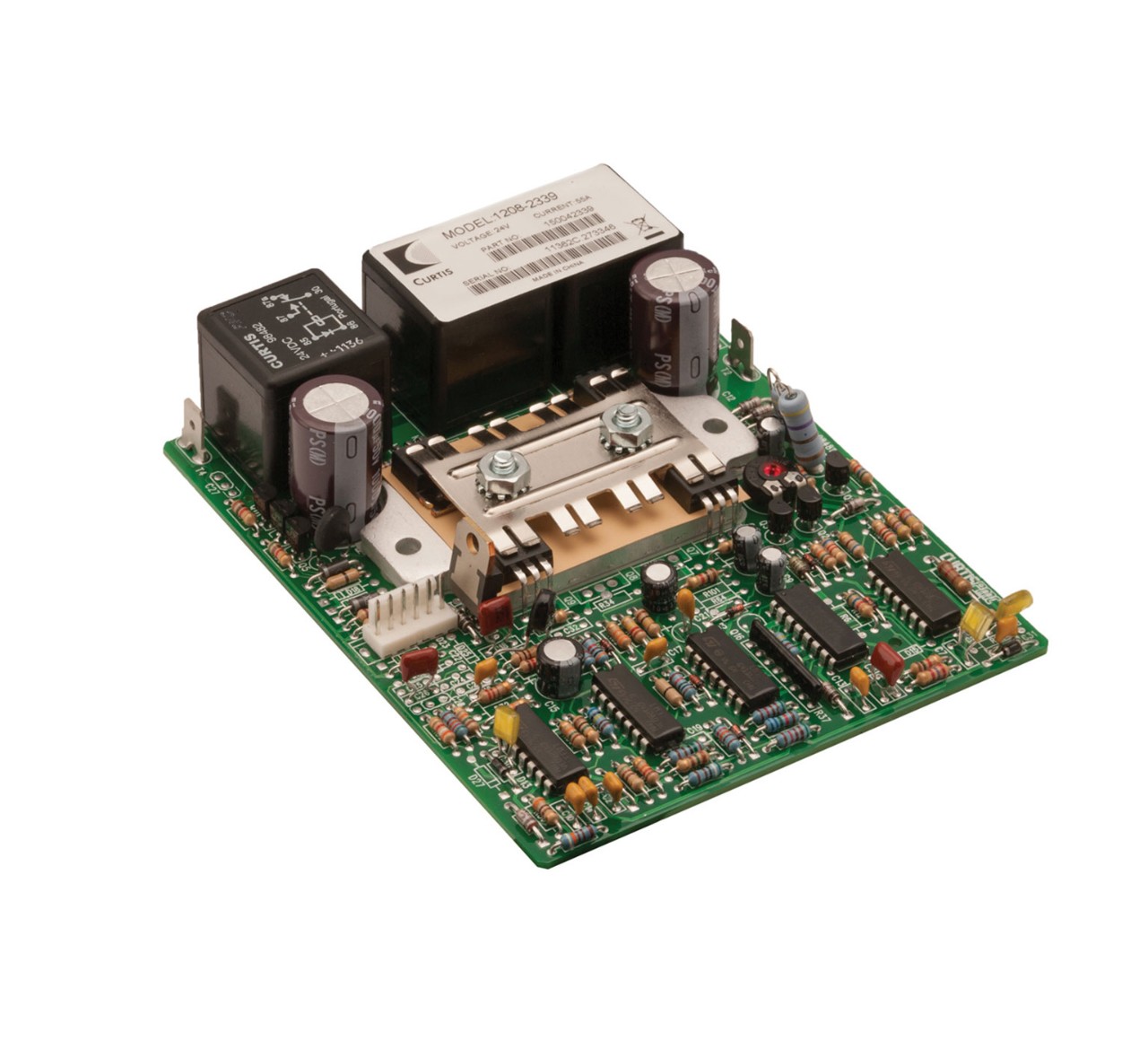 630104 Speed Control alt 1