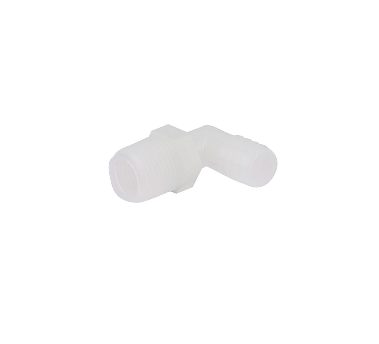 630371 Nylon Fitting - 1.608 x 1.644 in alt 1