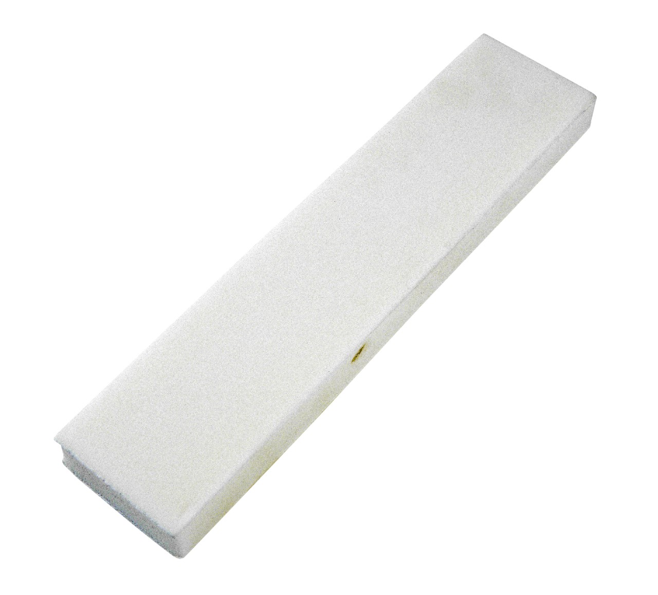 630375 SPACER, BATTERY, FOAM, 1.25 X 3.3 X 13.7 alt 1