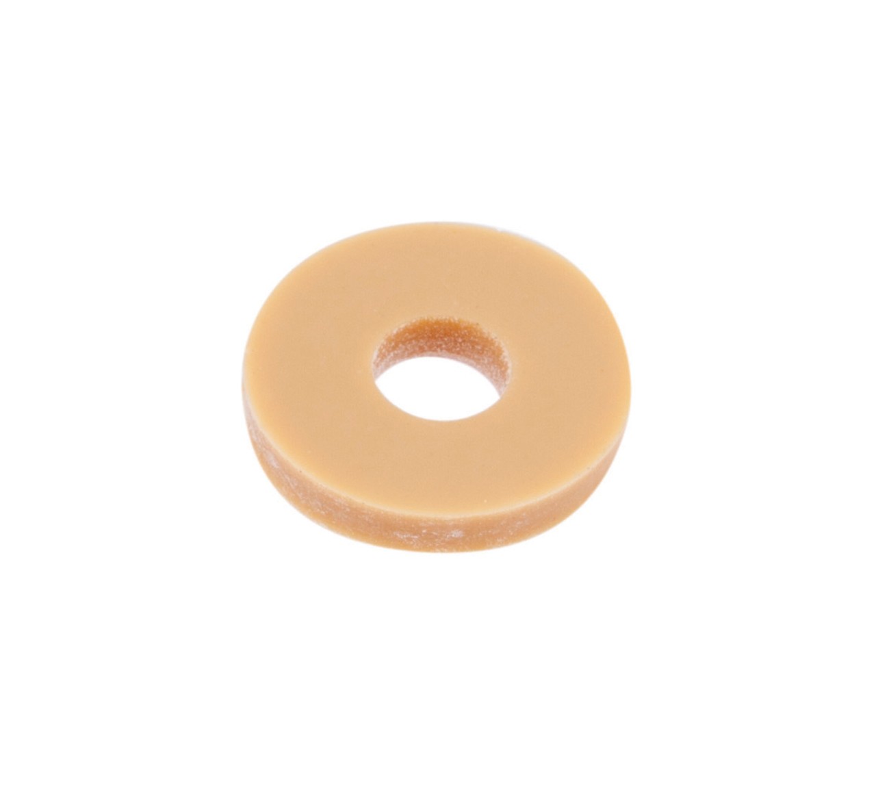 63416 Rubber Flat Washer - 0.88 OD x 0.31 ID x 0.125 in alt 1