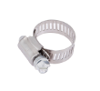 63810 Stainless Steel Hose Clamp - 0.5 - 1.12 in x 0.5 in alt 1