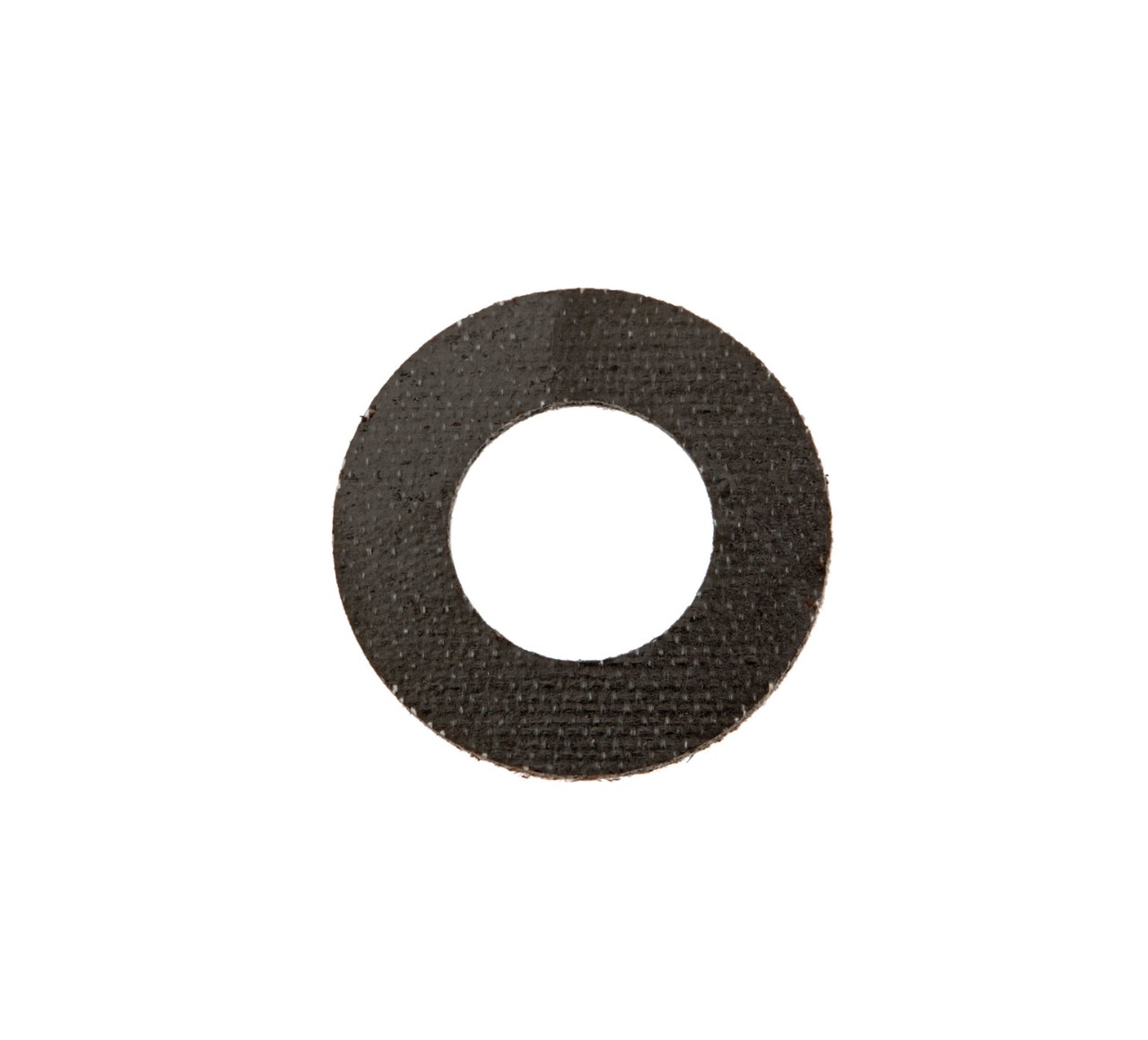 64425 Fiber glide Thrust Washer - 1.25 OD x 0.656 ID x 0.063 in alt 1