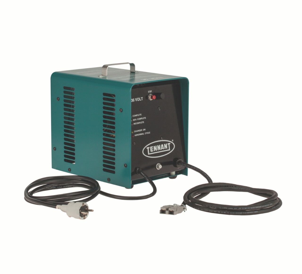 65540 Mac 36 Volt, 20 Amp Offboard Charger alt 1