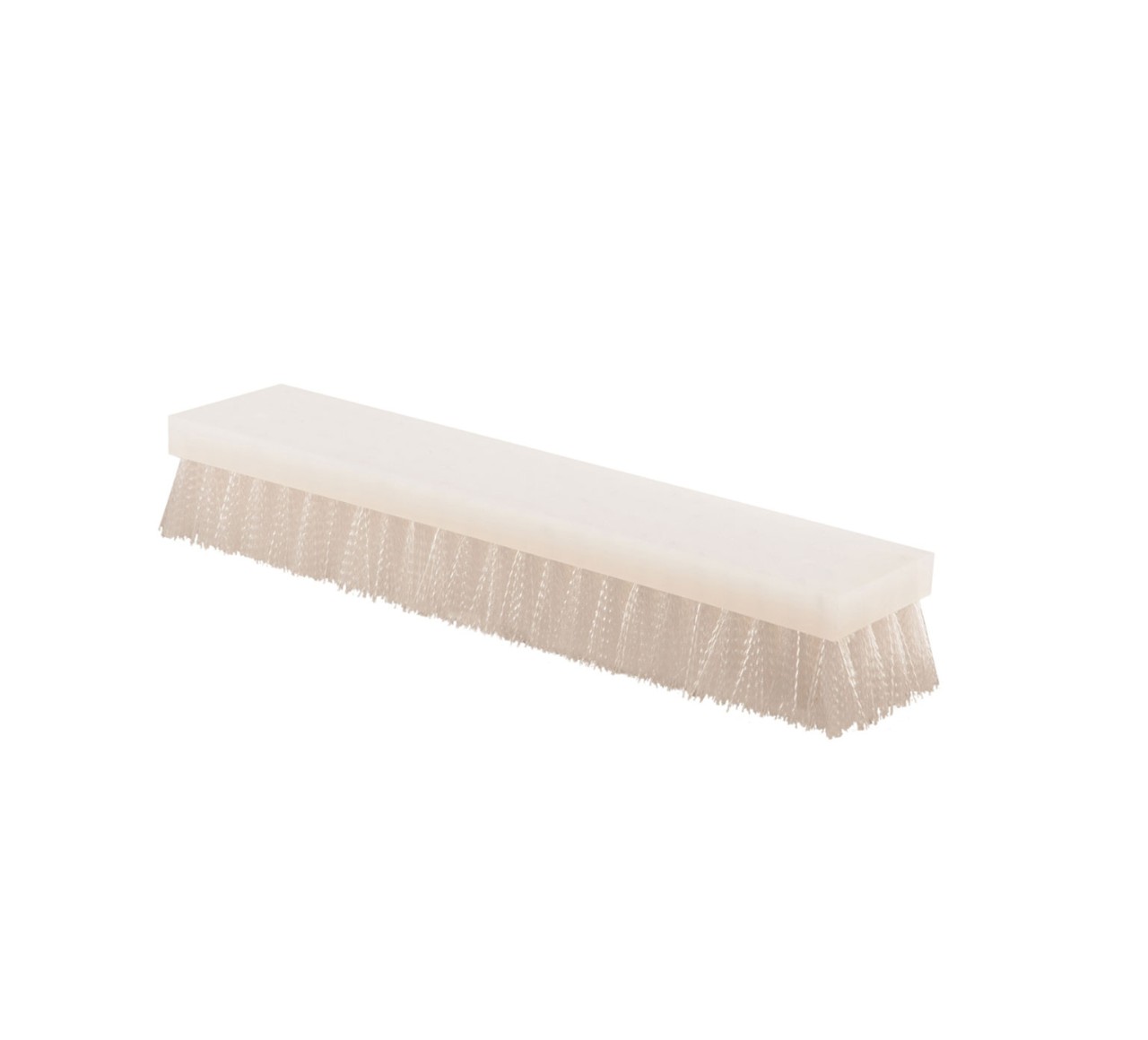 65610 Polypropylene Wand Brush with Fastener – 12 in / 305 mm alt 1
