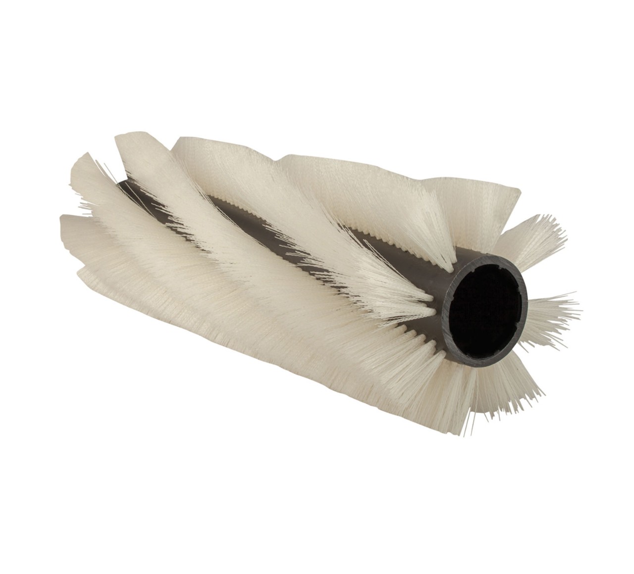 66020 Nylon Sweep Double Row Brush – 50 x 16 in alt 1