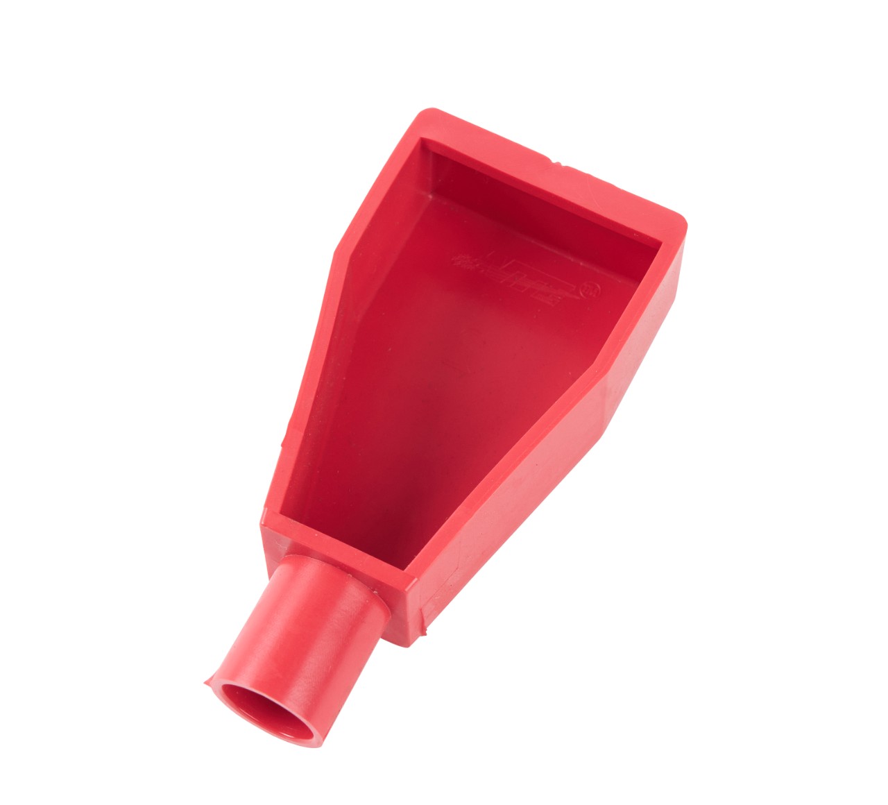 68873 BOOT, TERMINAL, BATTERY, 02-01GA, RED alt 1