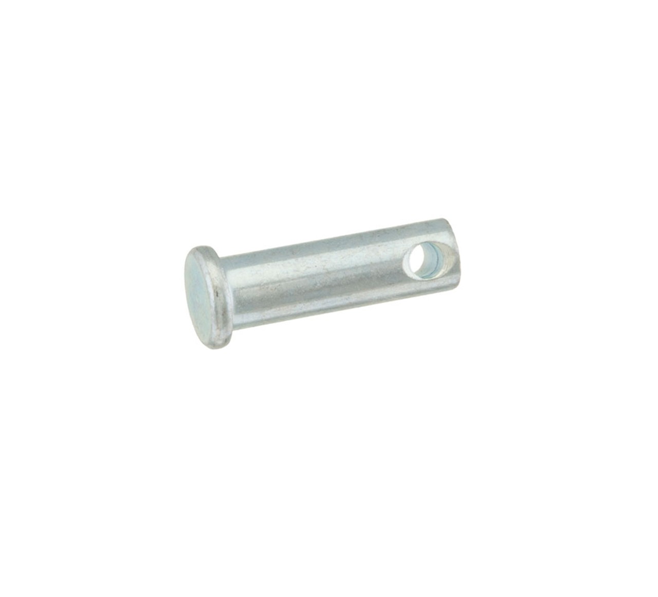69582 Steel Clevis Pin - 0.438 x 1.094 in alt 1