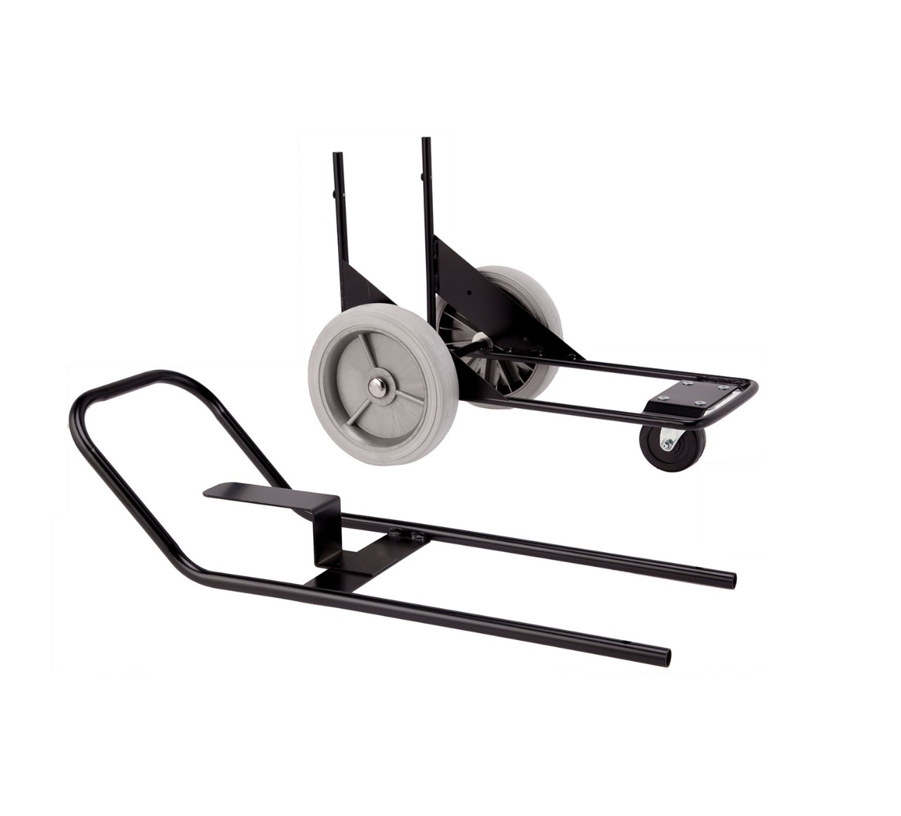 701015 Custom Solution Cart Assembly alt 1