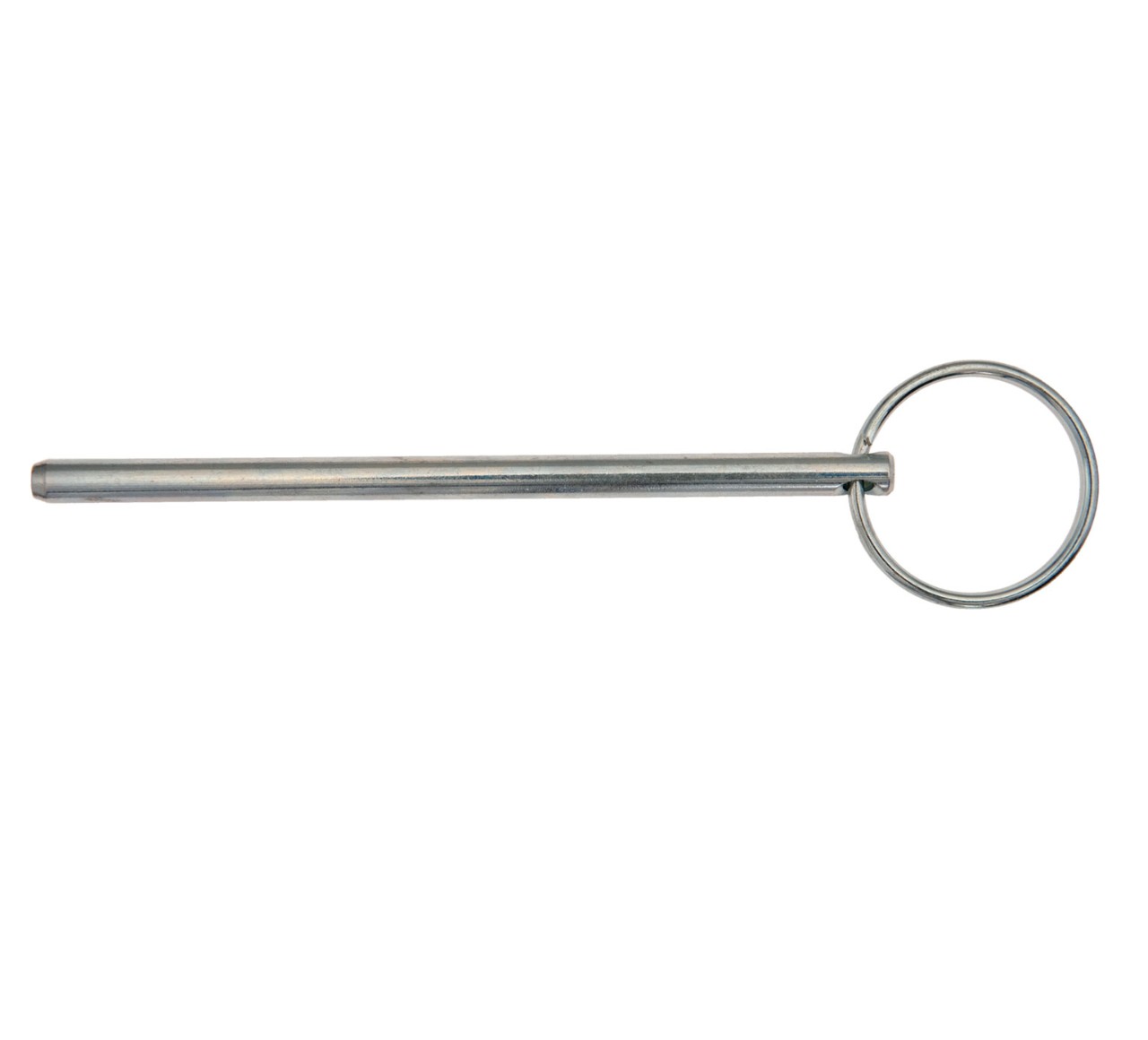 71199 Steel Pin - 0.187 x 3.65 in alt 1