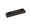 71211 Polyethylene Block - 4.5 x 0.875 x 0.75 in alt 1