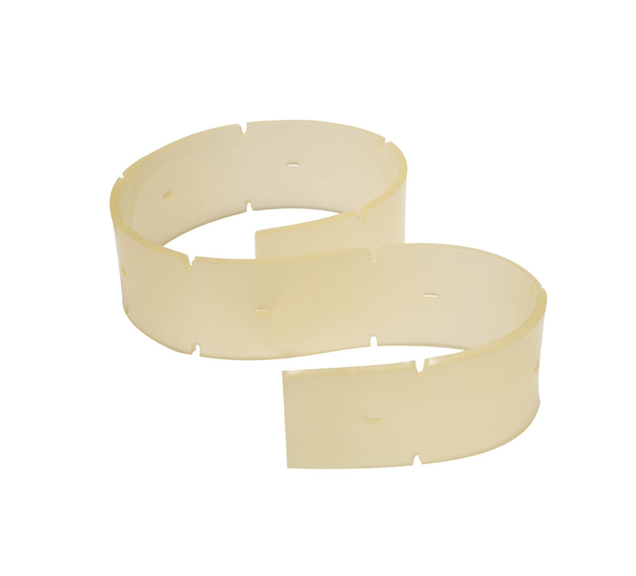 71353 Polyurethane Front Squeegee – 59 in alt 1
