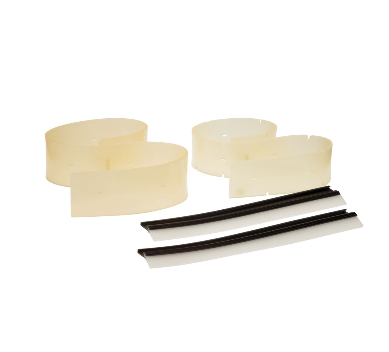 71357 Polyurethane Squeegee Kit – 45 in / 1150 mm alt 1